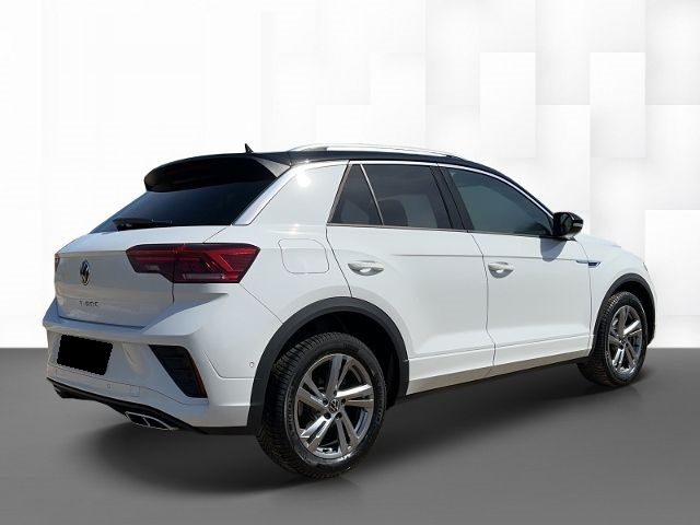 VOLKSWAGEN T-Roc usata, con Boardcomputer