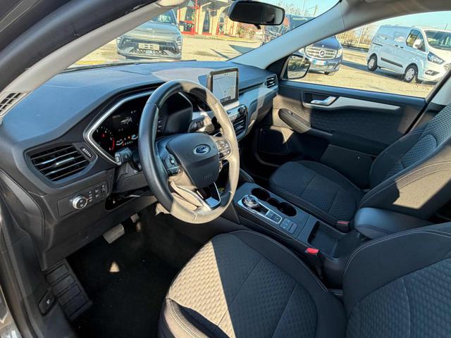 FORD Kuga usata, con Servosterzo