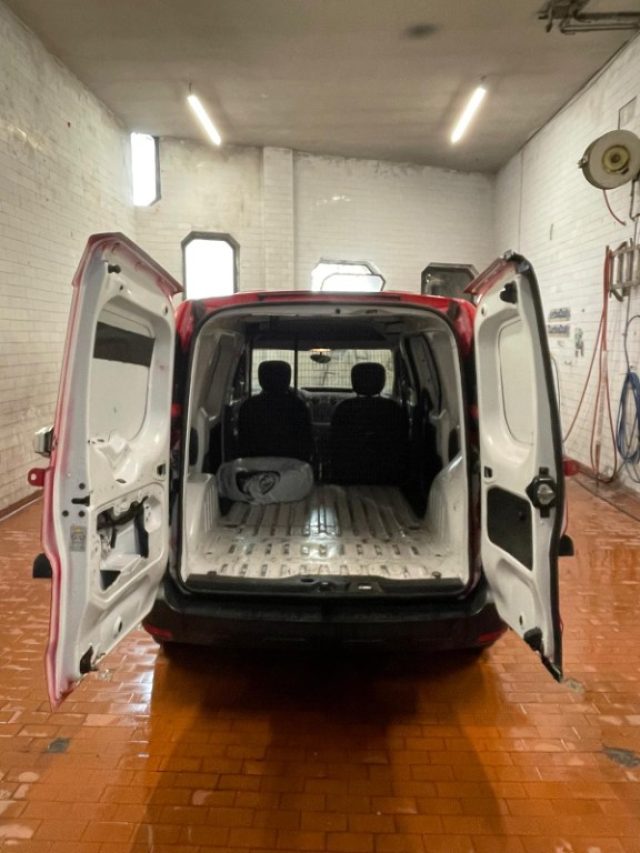 DACIA Dokker usata 14