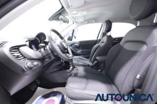 FIAT 500X usata, con Volante in pelle