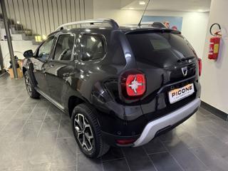 DACIA Duster usata, con Boardcomputer