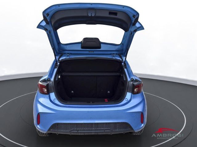 MG MG3 usata 8