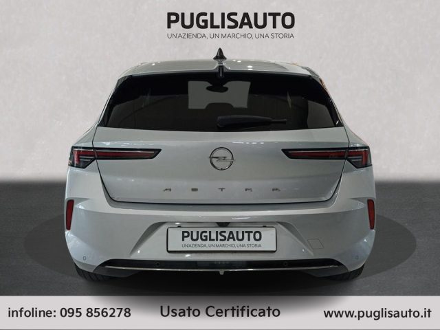 OPEL Astra usata, con Chiusura centralizzata
