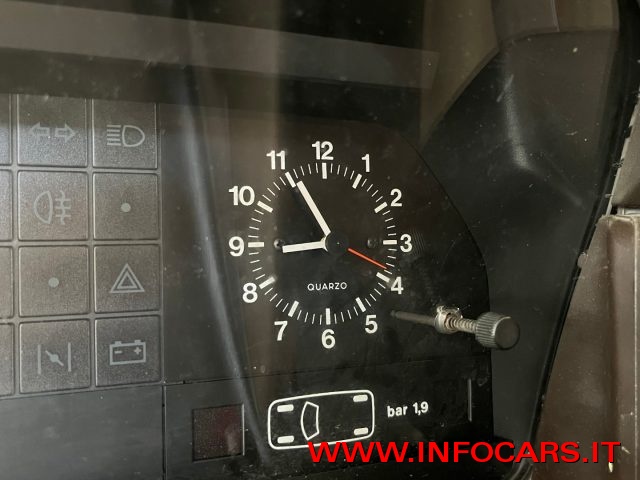 FIAT Uno usata 25