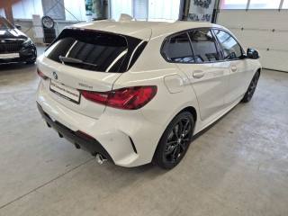 BMW 120 usata, con Airbag Passeggero