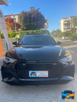 AUDI A6 usata, con Vivavoce