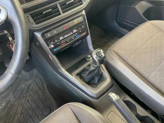 VOLKSWAGEN T-Cross usata, con Sistema di navigazione