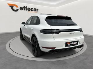 PORSCHE Macan usata, con Airbag Passeggero