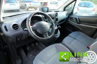 PEUGEOT Partner usata, con Filtro antiparticolato