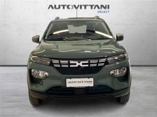 DACIA Spring usata, con Airbag