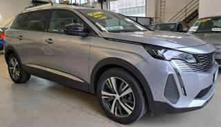 PEUGEOT 5008 usata, con Airbag laterali