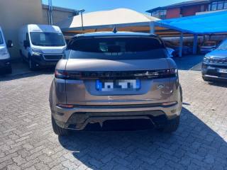 LAND ROVER Range Rover Evoque usata, con Controllo trazione