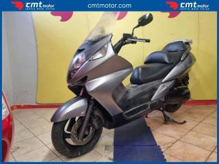 HONDA Silver Wing 400 usata 2