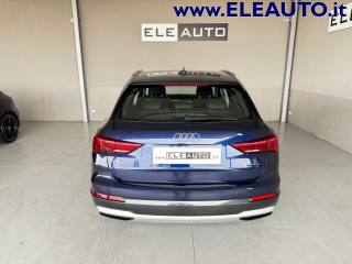 AUDI Q3 usata, con Cerchi in lega