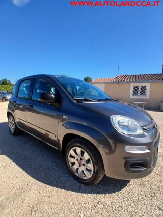 FIAT Panda 1.2 Lounge x NEOPATENTATI