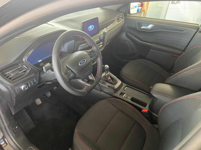 FORD Kuga usata, con Boardcomputer