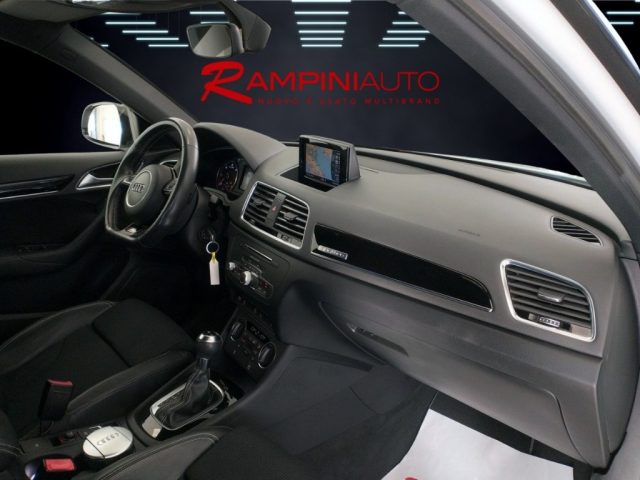 AUDI Q3 usata 17