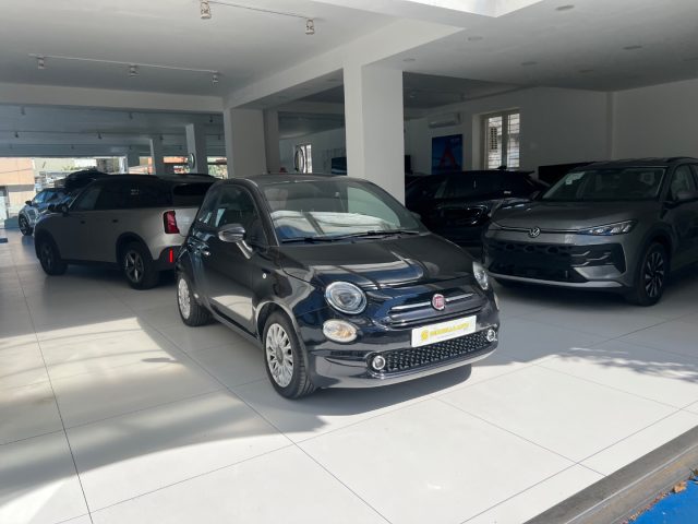 FIAT 500 usata, con Airbag Passeggero