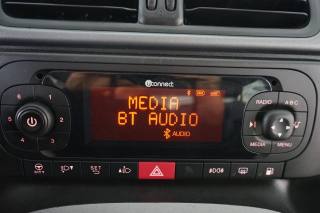 FIAT Panda usata, con ESP