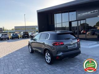 CITROEN C5 Aircross usata, con Climatizzatore