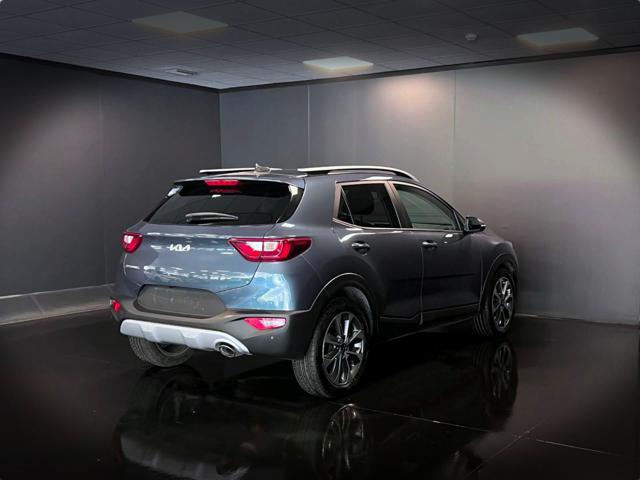 KIA Stonic usata, con Chiusura centralizzata