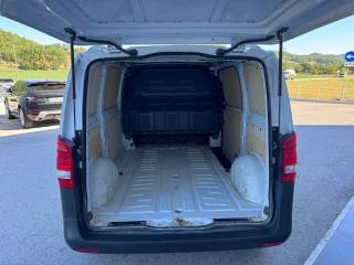 MERCEDES-BENZ Vito usata, con Boardcomputer