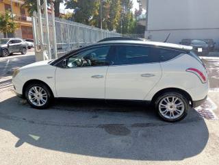 LANCIA Delta usata, con Airbag Passeggero