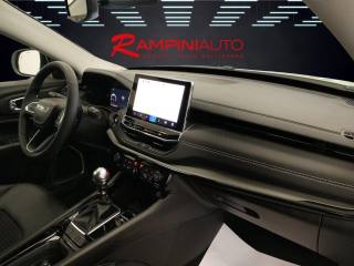 JEEP Compass usata 18