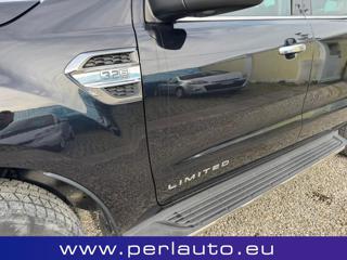 FORD Ranger usata, con Cerchi in lega