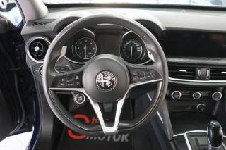 ALFA ROMEO Stelvio usata 53