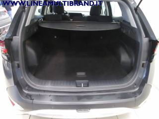 KIA Sportage usata, con Controllo trazione