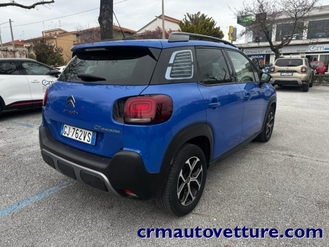 CITROEN C3 Aircross usata, con Airbag Passeggero