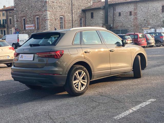 AUDI Q3 usata, con Autoradio