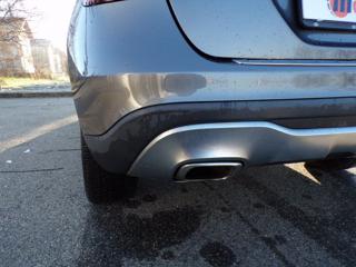 MERCEDES-BENZ GLA 220 usata 112