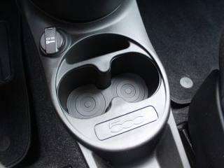 FIAT 500 usata, con Monitoraggio pressione pneumatici