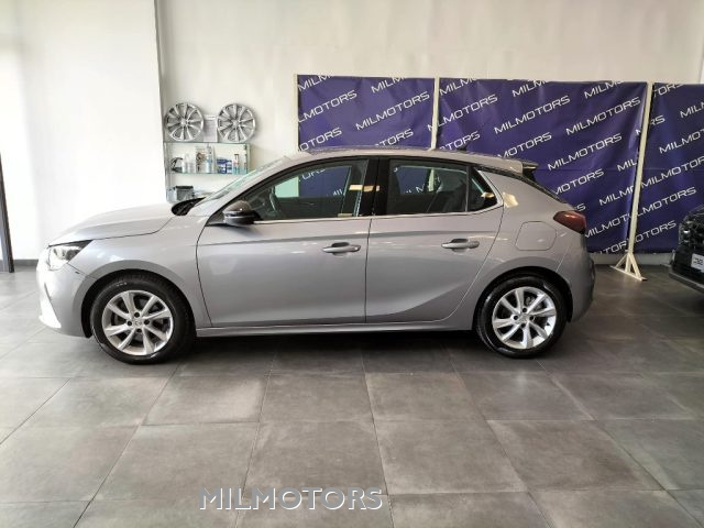 OPEL Corsa usata, con Cerchi in lega