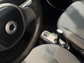 SMART ForTwo usata, con Controllo trazione