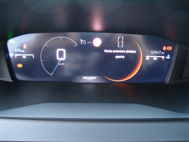 PEUGEOT 208 usata, con Chiusura centralizzata telecomandata