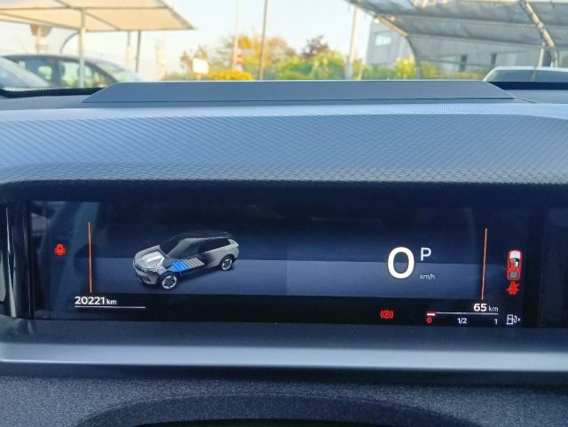 OPEL Grandland usata, con Boardcomputer