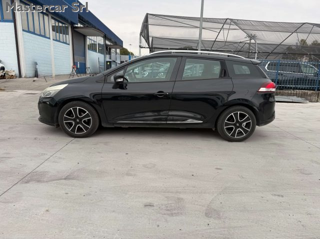 RENAULT Clio usata, con Alzacristalli elettrici