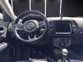 JEEP Compass usata, con Fari Xenon
