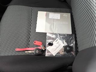 NISSAN Micra usata 29