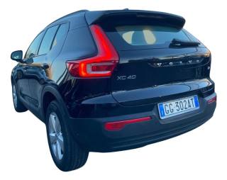 VOLVO XC40 usata, con Airbag laterali