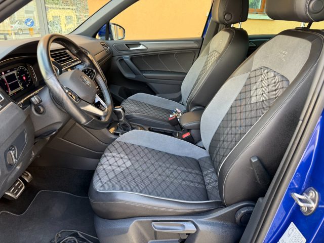 VOLKSWAGEN Tiguan usata, con Controllo trazione