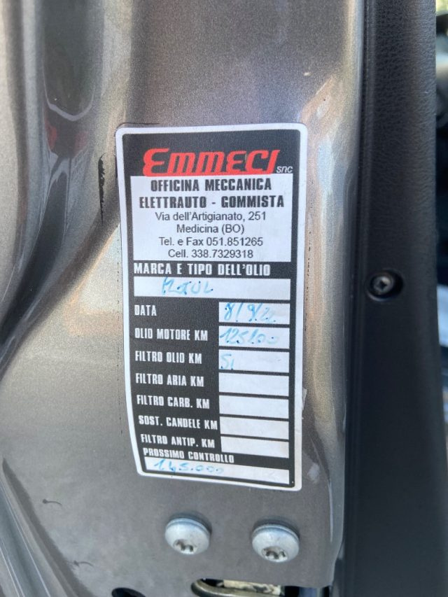 LANCIA Ypsilon usata 19