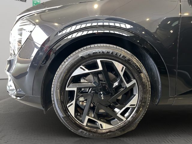 KIA Sportage usata, con Controllo elettronico della corsia