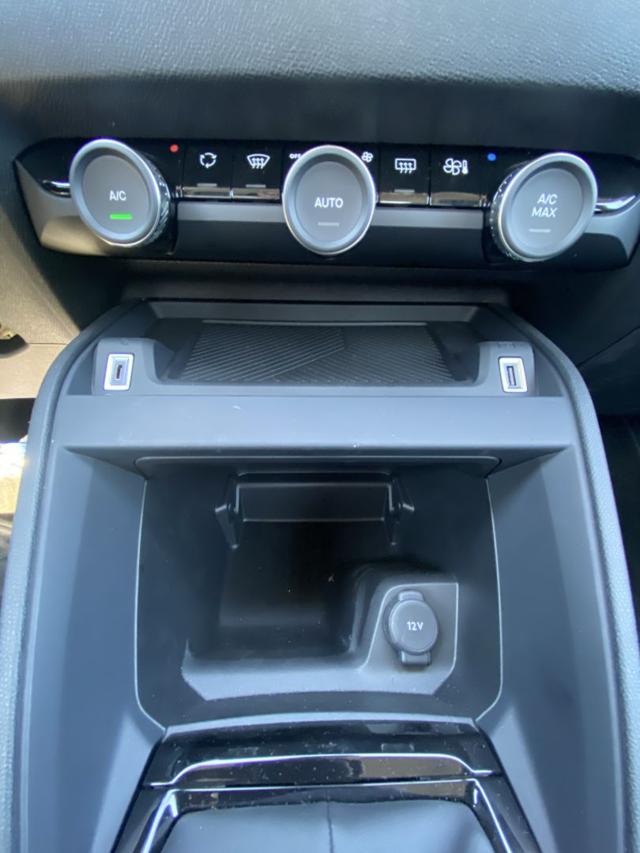 CITROEN C4 X usata 17