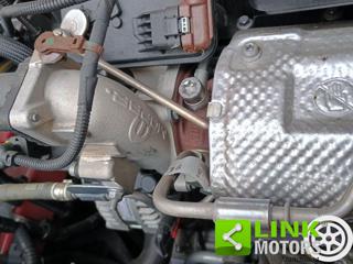 FIAT 500X usata, con Sedile posteriore sdoppiato
