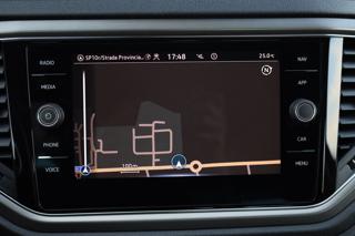VOLKSWAGEN T-Roc usata, con Start/Stop Automatico