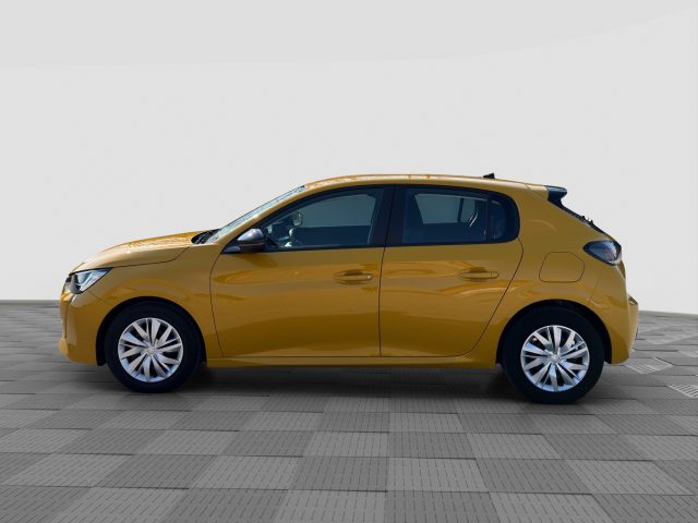PEUGEOT 208 usata 1